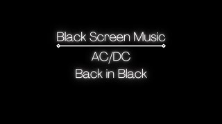 Download lagu AC/DC - Back in Black (slowed reverb) mp3 Download lagu AC/DC - Back in Black (slowed reverb) mp3