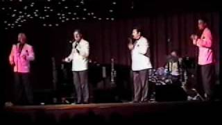 The Diamonds Silhouettes Little Darlin&#39; 2009