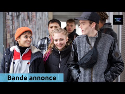 La fugue | bande annonce | TV5MONDE FBSM