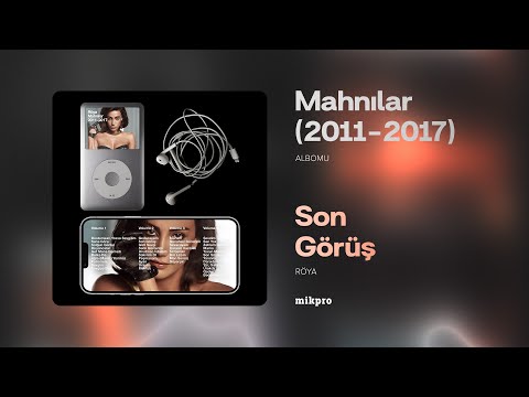 Video thumbnail for Son Görüş