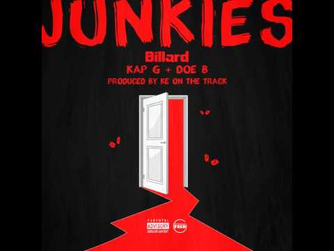 Billard ft. Kap G & Doe B - Junkies (Love Day)