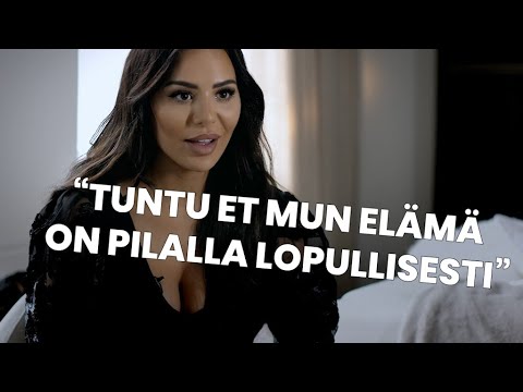 Ensisilmäys Katiska-dokumenttisarjaan | Katiska