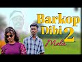 BARKOP Dibi Mela 2 NEW SANTHALI MORDEN DASAI FULL VIDEO SONG 2025 BIPIN MARANDI RINA ANUP