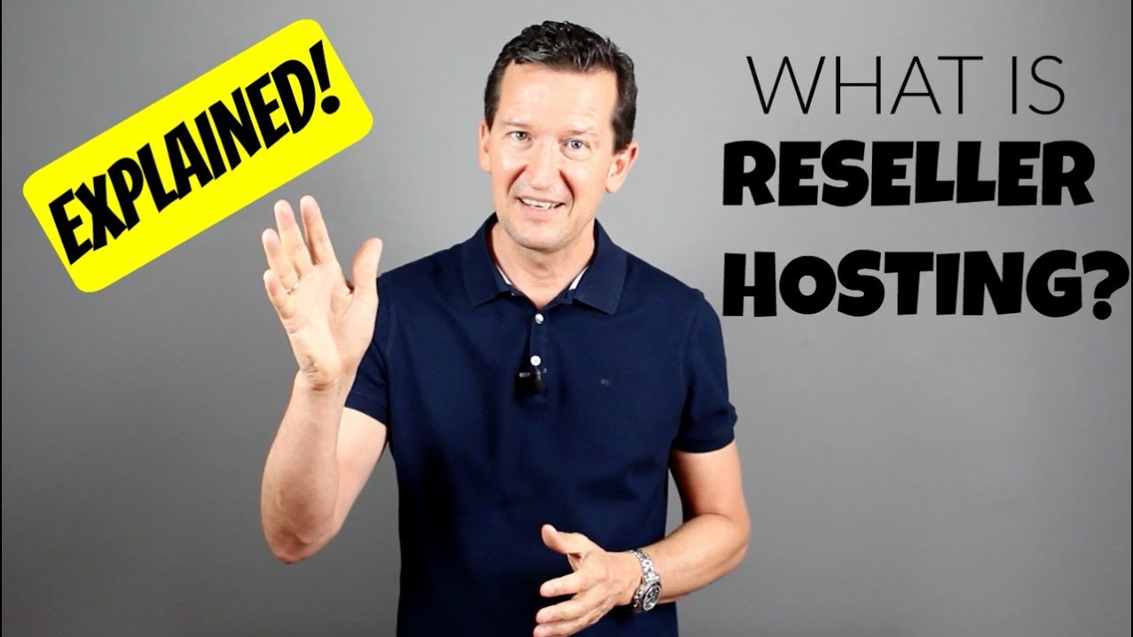 webhotel video
