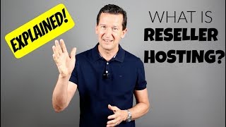 Reseller Hosting Explained