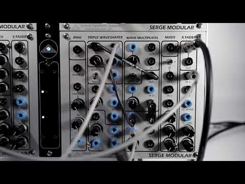 Serge feedback research n.1