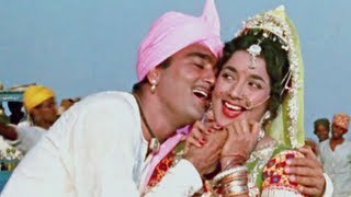 Bol Gori Bol Tera Kaun Piya - Classic Hindi Song -