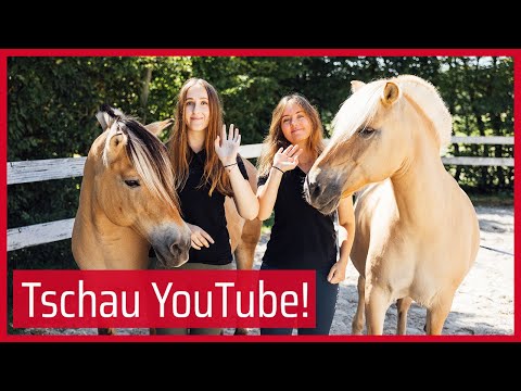 😢 Unser letztes Video – Danke für Alles❤️