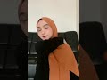 Tutorial Hijab Pasmina