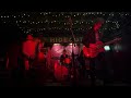 The Sadies - Sadies - Ride Runner Rag - The Hideout - Chicago IL 8-24-2023 #kurtvile