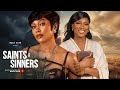 SAINTS AND SINNERS CHINENYE NNEBE TANA ADELANA CALISTA OKORONKWO NOLLYWOOD CLASSICS MOVIE