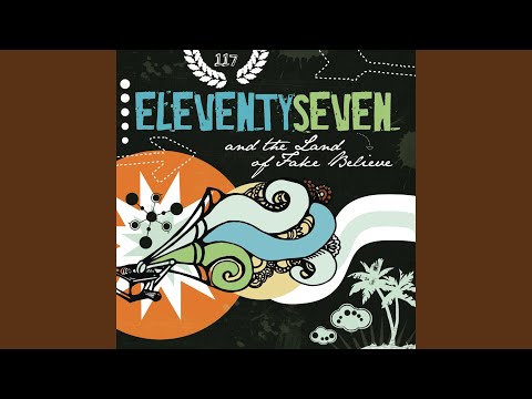 Here With Me - eleventyseven