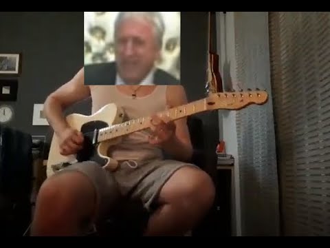 Veliki Brat VIP 2: Milic i Era stvaraju pesmu // Guitar Cover