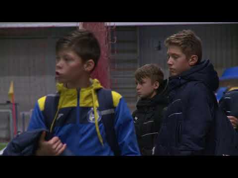 Ateitis CUP 2017. 2004