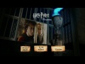 Harry Potter And The Goblet Of Fire DVD Menu