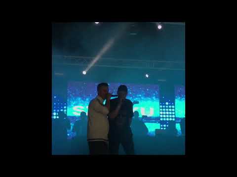 Paluch x Szpaku x Sarius x Joda. Koncert poznan Arena 15.03.2019