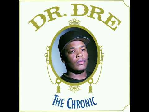 Dr. Dre - Nuthin’ But A G Thang (Radio Edit 1993)