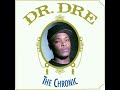Dr Dre Nuthin But A G Thang Radio Edit 1993