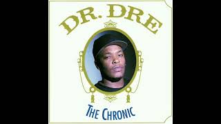 Dr. Dre - Nuthin’ But A G Thang (Radio Edit 1993)