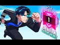 SPEEDRUNNING TO CHAMPION IN OPERATION SILENT HUNT CRAZY