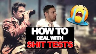 My 3 Best Ways To Deal With Her Mind Games