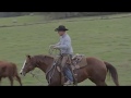 Roping - One Man Doctoring - "El Guapo" Competition 2018