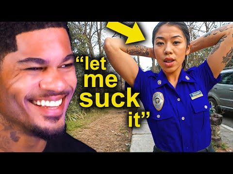 When Suspects Successfully Seduce Corrupt Cops ..
