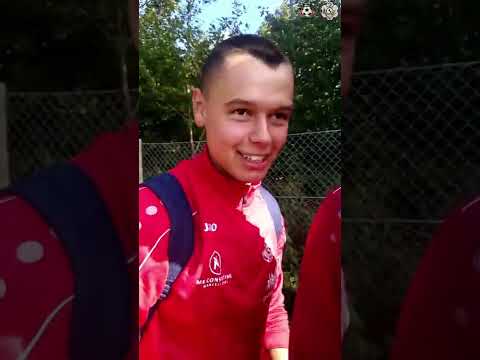 "Gra dla Racławiczek nigdy nie jest grą o nic" - kulisy LZS Racławiczki na Dana CUP 2022