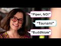 Parker Posey Delivers Hilarious One Liners In The White Lotus