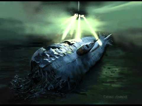 Mental D_Tek_tor feat. Steeze Austeen ____ SUBMARINER