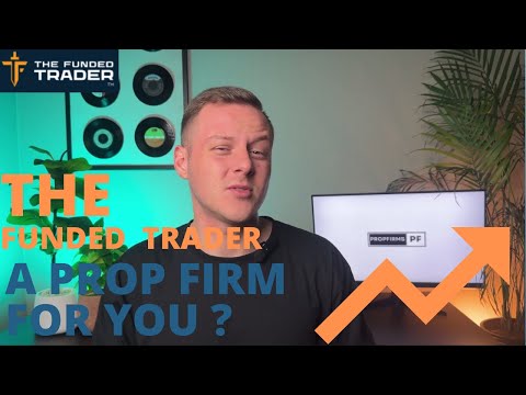 The Funded Trader TFT Prop Firm Short Review