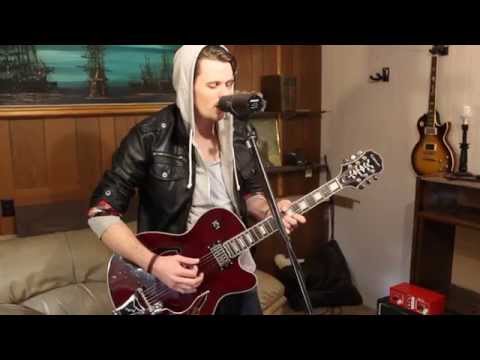 My Way (Acoustic) - Cruel Young Heart w/ Drew McKay