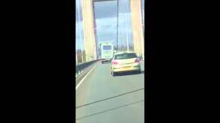 faze tari faza tir rasturnat de vant