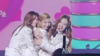 TWICE -「Heart Shaker -Japanese ver.-」DOME TOUR 2019 &quot;Dreamday&quot; in TOKYO DOME