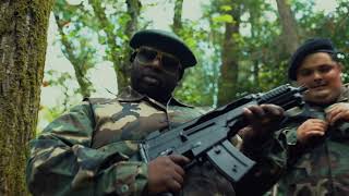 Bartofso - Ko meka tse ft. Webb & Jones Cruipy(Prod. Rockywhereyoubeen