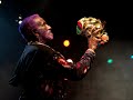 Lee "Scratch" Perry  -  Sexy Lady  -  LIVE  in Amsterdam  1991.