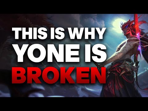 Grandmaster Yone Mid Gameplay - How to Carry on Yone | League of Legends
