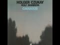 HOLGER CZUKAY / ROLF DAMMER -  EPILOGUE / MELLOW OUT -1968