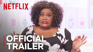 Nailed It! Season 2 |  Official Trailer [HD] | Netflix