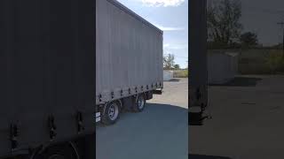 DAF XF 460 FAR curtainsider truck for sale + curtain side trailer - Image 4 | Autoline IN DAF XF 460 FAR curtainsider truck + curtain side trailer | Image 4 - Autoline