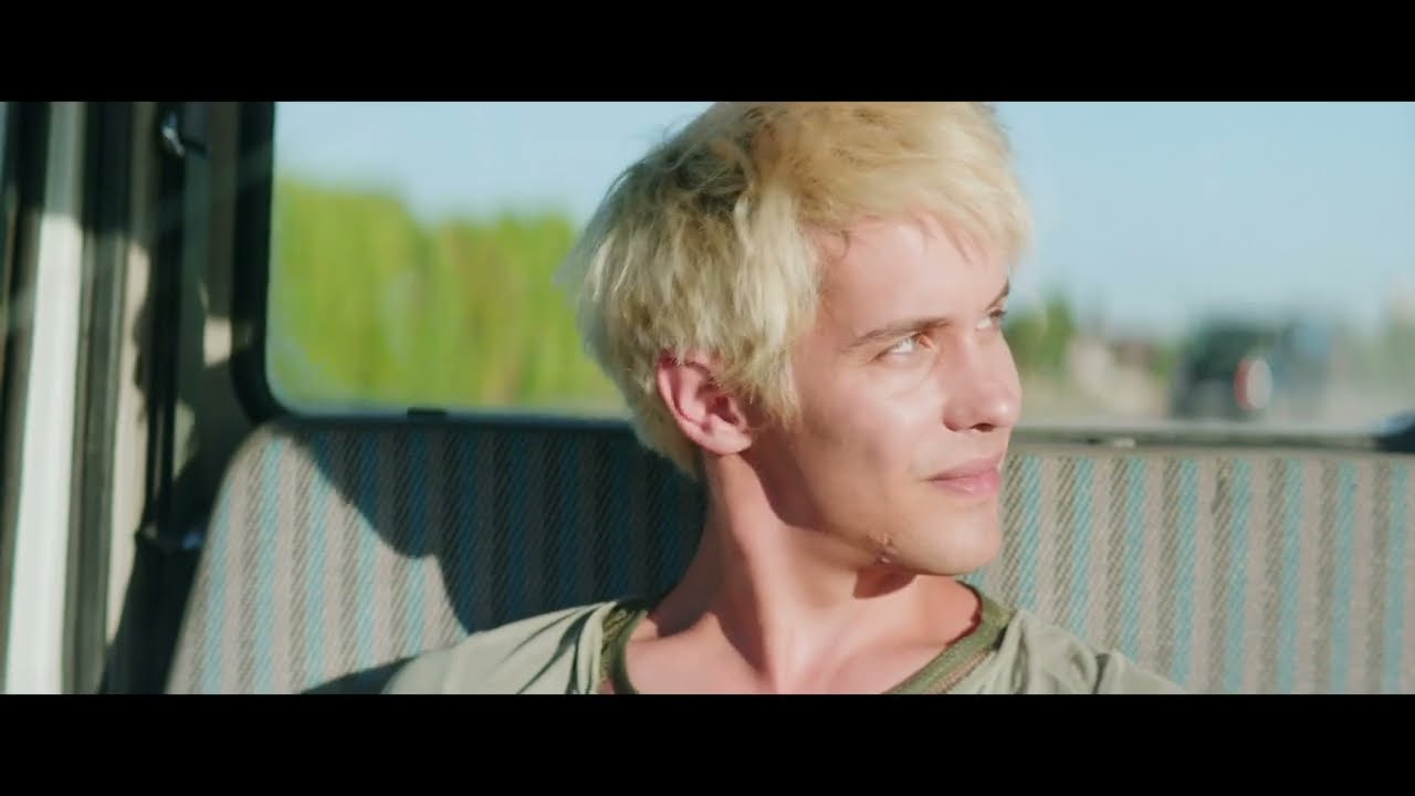 Miniature de la vidéo DES GARÇONS DE PROVINCE, Gaël Lépingle [bande-annonce] du film Des garçons de province