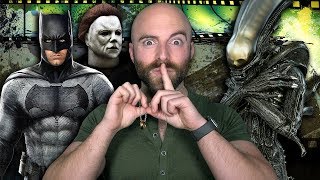 10 Famous Films That Have CRAZY Secrets!
