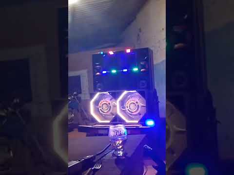 nova carretinha espanca de Ulianópolis para