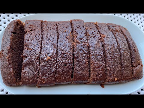 The Best Chocolate Cake Recipe | How to Make the Most Amazing Chocolate Cake recipe