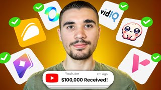 6 Must Use AI Tools For Content Creators In 2025