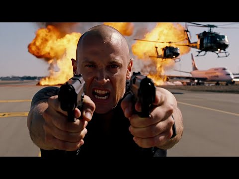 VENGANZA SILENCIOSA – a Nueva Película de Acción Completa en Español