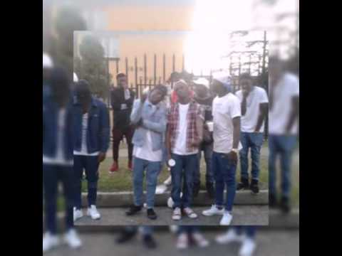 Abashwe - Lord Stunter, DmD, Swish, T-Shawn, Big Boi, Deez