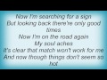Res - I've Known The Garden Lyrics