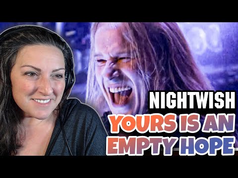 First Listen | NIGHTWISH - Yours Is An Empty Hope (LIVE)