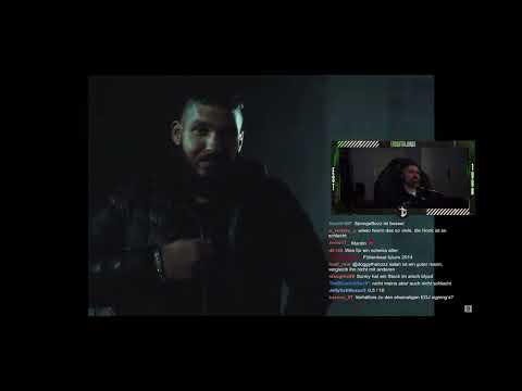 Bushido Reagiert auf Sun Diego - La Familia 2